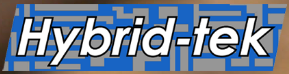 hybrid-tek logo